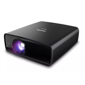 Philips | NeoPix 530 | LCD projector | Full HD | 1920 x 1080 | 350 ANSI lumens | Black